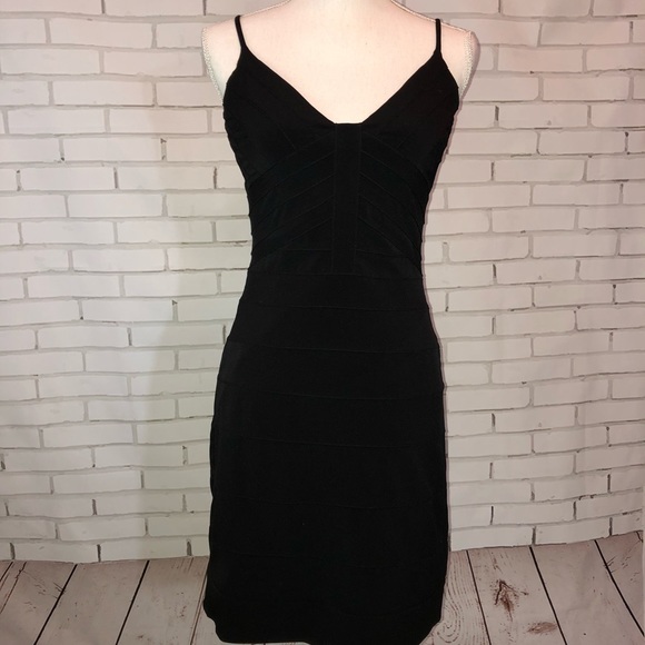 Max & Cleo Dresses & Skirts - Max and Cleo dress - black - size 4/cocktail dress